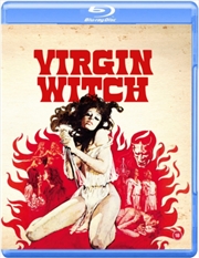 Buy Virgin Witch (1972)