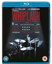 Buy Whiplash