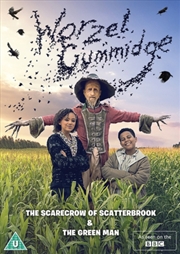 Buy Worzel Gummidge