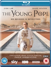 Buy Young Pope