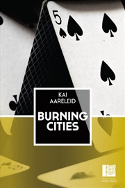 Buy Burning Cities