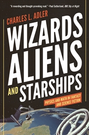 Buy Wizards, Aliens, and Starships