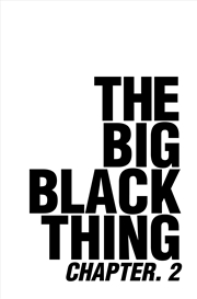Buy The Big Black Thing
