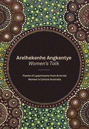 Buy Arelhekenhe Angkentye: Women's Talk