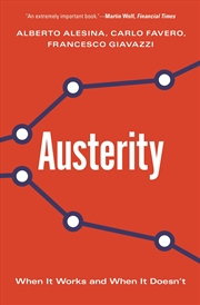 Buy Austerity