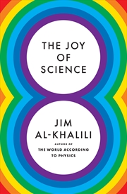 Buy The Joy of Science
