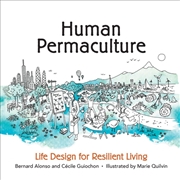 Buy Human Permaculture