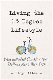 Buy Living the 1.5 Degree Lifestyle
