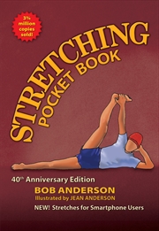 Buy Stretching Pocket Book