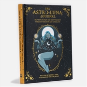 Buy The Astro-Luna Journal