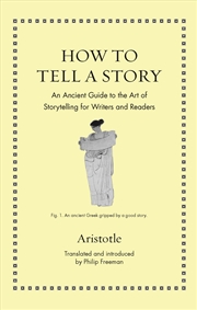 Buy How to Tell a Story