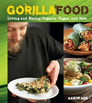 Buy Gorilla Food