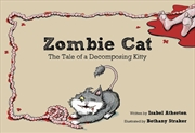Buy Zombie Cat