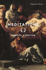 Buy Meditations