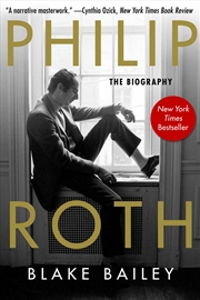 Buy Philip Roth