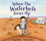 Buy When the Waterhole Dries Up