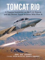 Buy Tomcat Rio