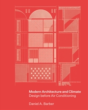 Buy Modern Architecture and Climate