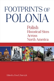 Buy Footprints of Polonia