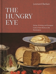 Buy The Hungry Eye