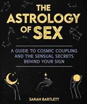 Buy Astrology of Sex