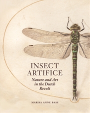 Buy Insect Artifice