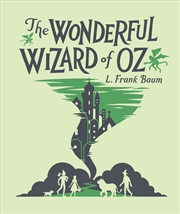 Buy The Wonderful Wizard Of Oz
