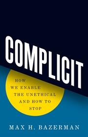 Buy Complicit