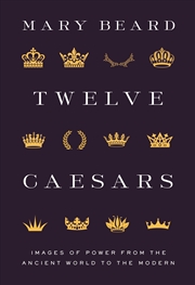 Buy Twelve Caesars