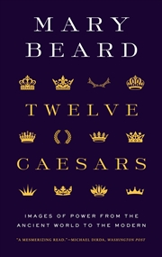 Buy Twelve Caesars