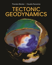 Buy Tectonic Geodynamics