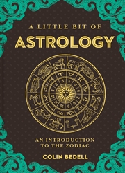 Buy A Little Bit Of Astrology
