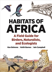 Buy Habitats of Africa