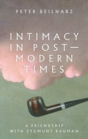 Buy Intimacy in postmodern times