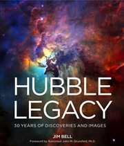 Buy Hubble Legacy