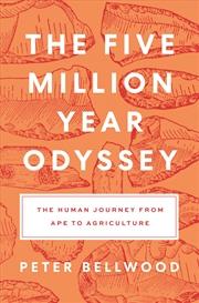 Buy The Five Million Year Odyssey