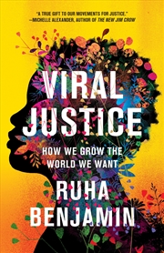 Buy Viral Justice