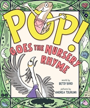 Buy POP! Goes the Nursery Rhyme