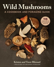 Buy Wild Mushrooms