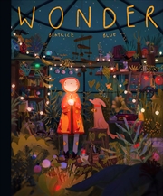 Buy Wonder