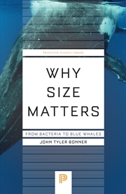 Buy Why Size Matters