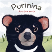Buy Purinina