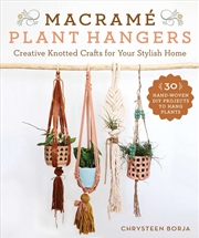 Buy Macrame Plant Hangers