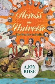 Buy Across the Universe