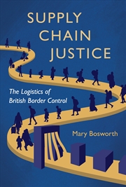 Buy Supply Chain Justice