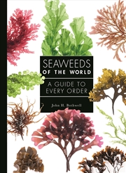 Buy Seaweeds of the World