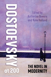 Buy Dostoevsky at 200