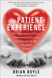 Buy The Patient Experience