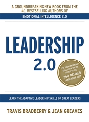 Buy Leadership 2.0