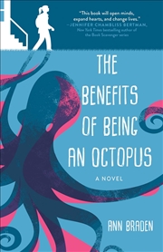 Buy The Benefits of Being an Octopus